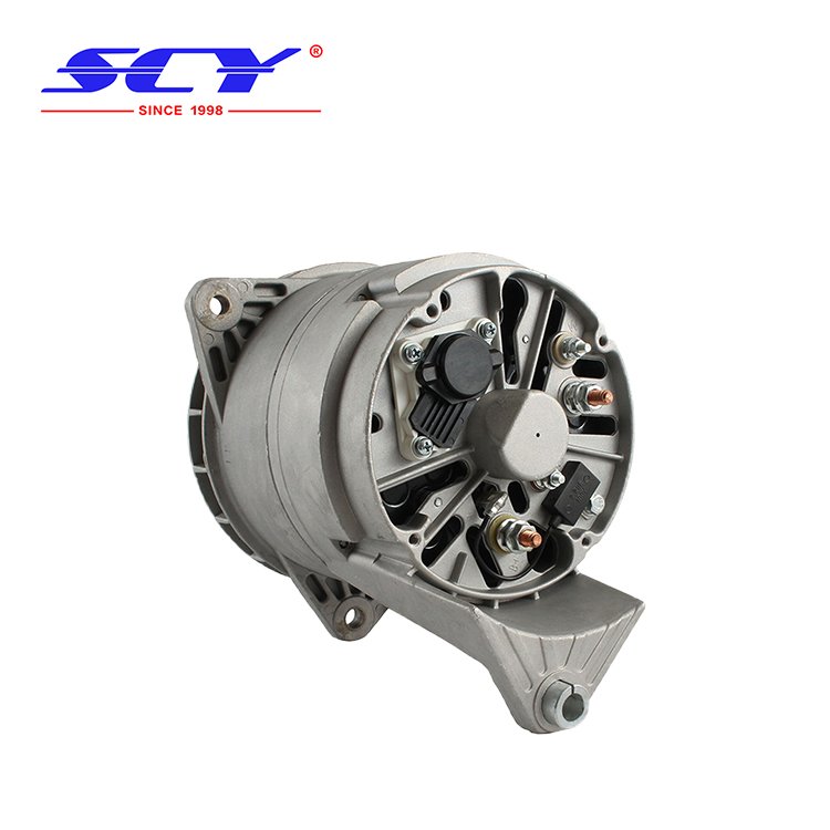 Alternator Suitable for MERCEDES-BENZ 2001-2003 0120689567 02689535 113305 2205199 40024111 A6453 ALT10152 012 068 95 67